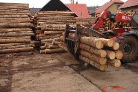 Manitou MVT 628T