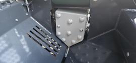 Prodám Nový Procesor DR-20/2 Automat ,prořez do 480 mm