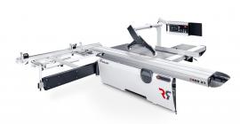 Formátovacia píla Robland Z400 X1