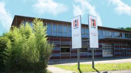Pozvánka do nového testovacieho centra HOLZ-HER 